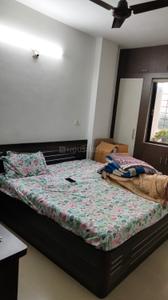 Bedroom Image of 1061 Sq.ft 2 BHK Apartment / Flat for sale in Palanpur Surat for Rs. 3451000
