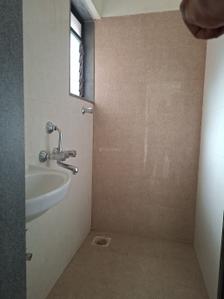Image of 578 Sq.ft 1 BHK Apartment / Flat for rent in Geetai Siena, Vikhroli East, Mumbai for Rs. 35000