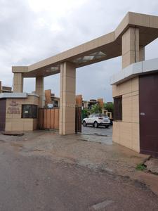 3 BHK Villa