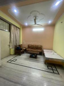2 BHK Independent Builder Floor
