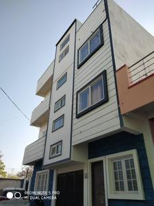 Image of 1500 Sq.ft 3 BHK Builder Floor for rent in Bandlaguda Jagir, Hyderabad for Rs. 22000