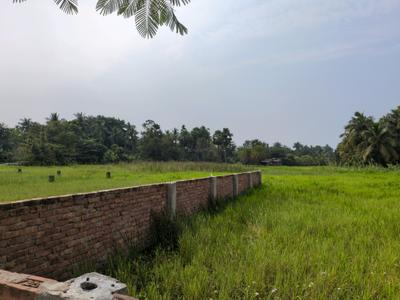 Image of 720 Sq.ft Residential Plot / Land for sale in Nest Valley, Joka, Kolkata for Rs. 222222
