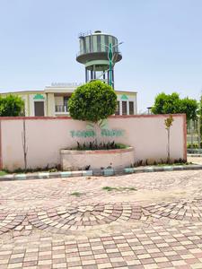 Residential Plot
