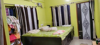 Bedroom Image of 904 Sq.ft 3 BHK Apartment / Flat for sale in Kalyani Nadia for Rs. 6000000