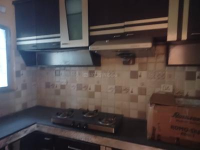 Kitchen Image of 1170 Sq.ft 2 BHK Apartment / Flat for sale in Kasba Kolkata for Rs. 6000000