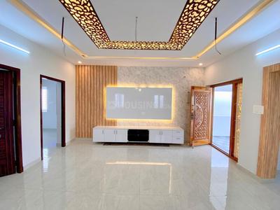 Hall Image of 1500 Sq.ft 3 BHK Independent House for sale in Kovur Chennai for Rs. 10000000
