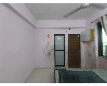 Kitchen Image of 1200 Sq.ft 2 BHK Apartment / Flat for sale in Lambha Ahmedabad for Rs. 2700000