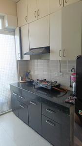 Kitchen Image of 684 Sq.ft 2 BHK Apartment / Flat for sale in Signature Global Grand IVA, Sector 103 Gurgaon for Rs. 8000000