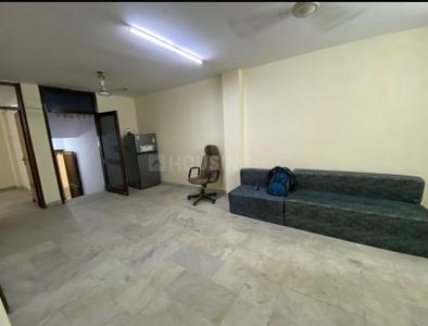 2 BHK Independent Builder Floor