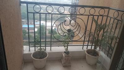 Living Room Image of 1300 Sq.ft 3 BHK Apartment / Flat for sale in Prateek Grand Carnesia, Siddharth Vihar Ghaziabad for Rs. 14000000