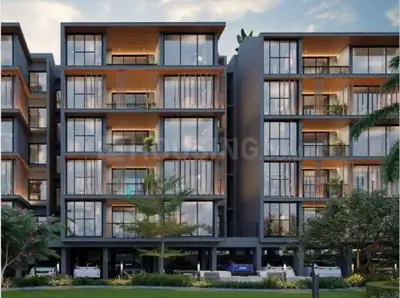 Image of 1947 Sq.ft 3 BHK Apartment / Flat for sale in Korattur, Chennai for Rs. 18700000