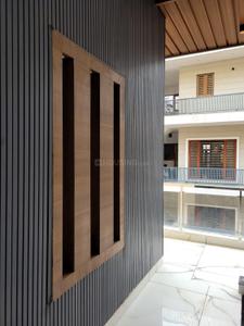 Balcony Image of 2670 Sq.ft 4 BHK Independent House for sale in Sector 126 Mohali for Rs. 15200000