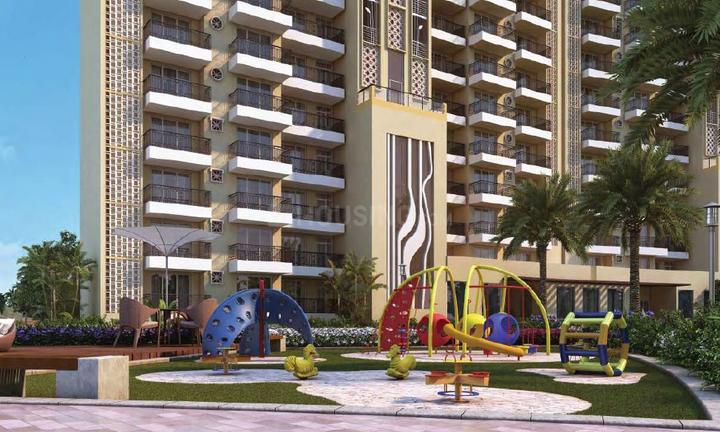 The Center Court Main Image 1