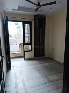 2 BHK Independent Builder Floor
