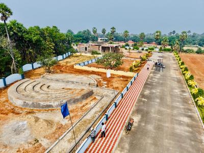Residential Plot
