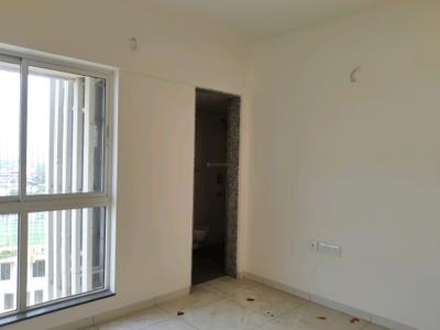 Bedroom Image of 512 Sq.ft 1 BHK Apartment / Flat for rent in Godrej Nirvaan, Bhiwandi Thane for Rs. 12000