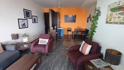 2 BHK Flat