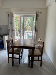 3 BHK Flat