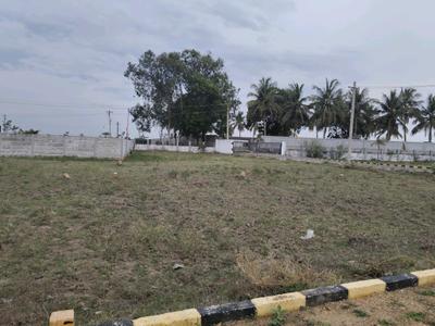 Image of 1500 Sq.ft Residential Plot / Land for sale in Marina Bay City, Kalpakkam, Chennai for Rs. 4048500
