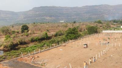 Image of 15000 Sq.ft Residential Plot / Land for sale in Shahapur, Thane for Rs. 3750000