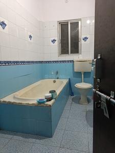 Bathroom Image of Airport Girls PG in Somalwada, Nagpur