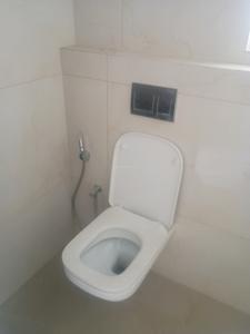 Bedroom Three Image of 1712 Sq.ft 3 BHK Apartment / Flat for sale in Tellapur Sangareddy for Rs. 11128000