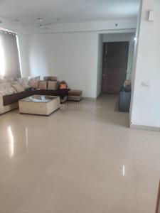 3.5 BHK Flat