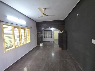 Hall Image of 1200 Sq.ft 2 BHK Independent House for rent in Bommasandra Bengaluru for Rs. 17000