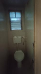 Bathroom Image of 630 Sq.ft 1 BHK Apartment / Flat for rent in Jairaj Lake Town, Katraj Pune for Rs. 20000