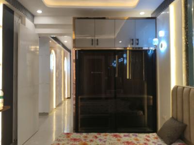 Bedroom Image of 1065 Sq.ft 2 BHK Apartment / Flat for sale in Urban Vista, Noida Extension Greater Noida for Rs. 4700000