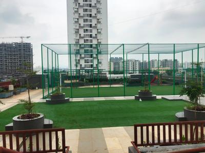 Image of 850 Sq.ft 2 BHK Apartment / Flat for sale in VJ Yashwin Encore, Wakad, Pune for Rs. 9700000