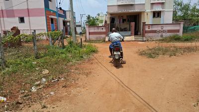 Image of 2427 Sq.ft Residential Plot / Land for sale in Sri Narayana Garden, Poonampalayam, Tiruchirappalli for Rs. 5300000