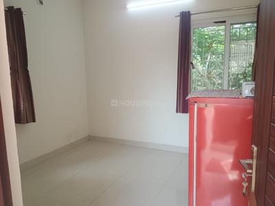 Bedroom Image of Annal Illam in Moulivakkam, Chennai