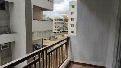 Image of 1195 Sq.ft 2 BHK Apartment / Flat for sale in K R Puram, Bengaluru for Rs. 7590000