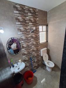 Bathroom Image of 675 Sq.ft 2 BHK Apartment / Flat for sale in Tanish Park, Charholi Budruk Pune for Rs. 5950000