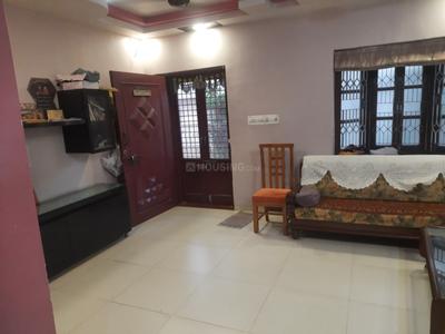 Hall Image of 1700 Sq.ft 4 BHK Duplex for sale in Akota Vadodara for Rs. 13000000