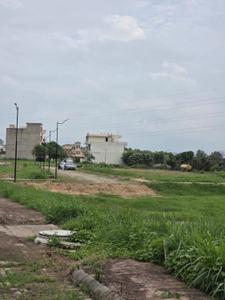 Image of 1314 Sq.ft Residential Plot / Land for sale in ATS Golf Meadows, Ashiana Colony, Dera Bassi for Rs. 6278000