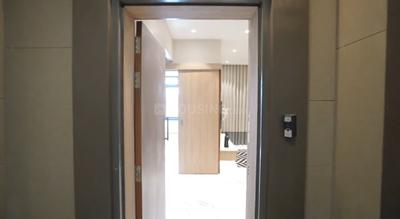 Hall Image of 530 Sq.ft 1 BHK Apartment / Flat for sale in Matunga East Mumbai for Rs. 27600000