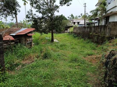 Image of 10017 Sq.ft Residential Plot / Land for sale in Pallikkara, Kochi for Rs. 11845000