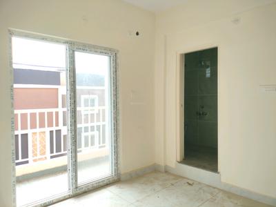 Bedroom Image of 1395 Sq.ft 3 BHK Apartment / Flat for sale in Habulus Oakshine, Electronic City Phase 2 Bengaluru for Rs. 6696000