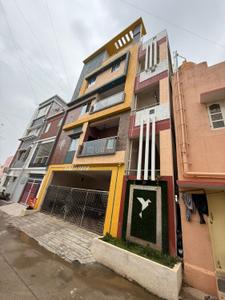 Image of 600 Sq.ft 1 BHK Independent House for rent in Electronic City Phase 2, Bengaluru for Rs. 15000