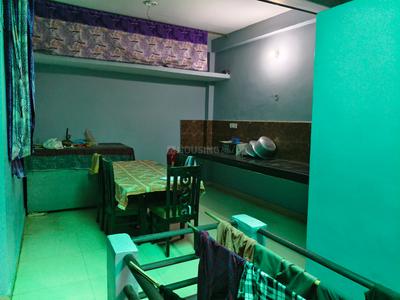 Kitchen Image of 1440 Sq.ft 5 BHK Independent House for sale in Jajmau Kanpur for Rs. 5200000