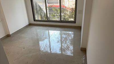 1 BHK Flat