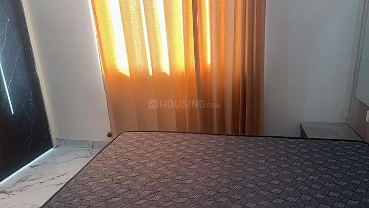 New apartment Bedroom 1