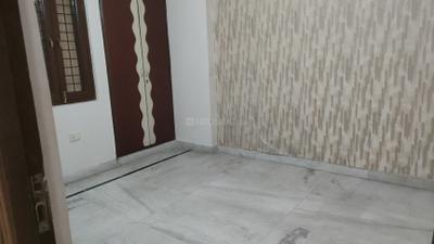 Bedroom Image of 1050 Sq.ft 2 BHK Builder Floor for sale in Vaishali Ghaziabad for Rs. 8500000