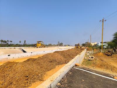 Residential Plot