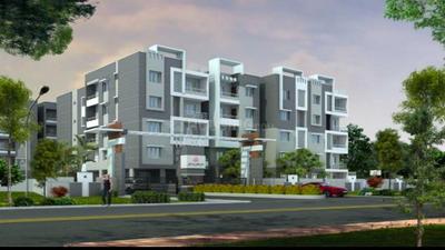Image of 1195 Sq.ft 2 BHK Apartment / Flat for sale in JP Iris, Hoskote, Bengaluru for Rs. 8500000