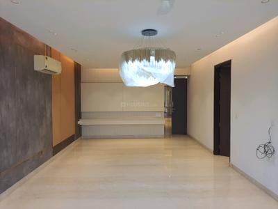 Living Room Image of 2400 Sq.ft 4 BHK Builder Floor for sale in DLF Phase 4 Gurgaon for Rs. 45000000