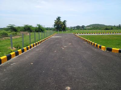 Image of 600 Sq.ft Residential Plot / Land for sale in Tambaram, Chennai for Rs. 1677019