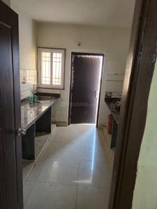Kitchen Image of 945 Sq.ft 2 BHK Apartment / Flat for sale in Krishak Nagar Raipur for Rs. 3200000